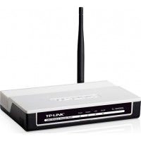 Tp-Link TL-WA500G 54Mbps eXtended Range™ Wireless Access Point